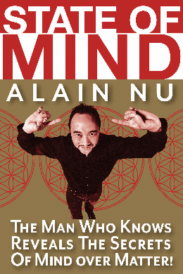 State of Mind by Alain Nu