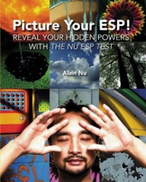 Picture Your ESP! by Alain Nu